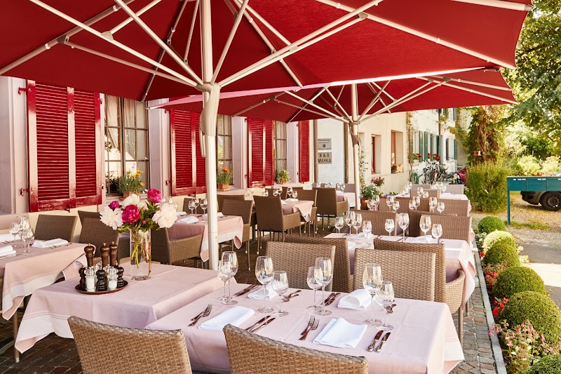 Gasthof zum Rebstock