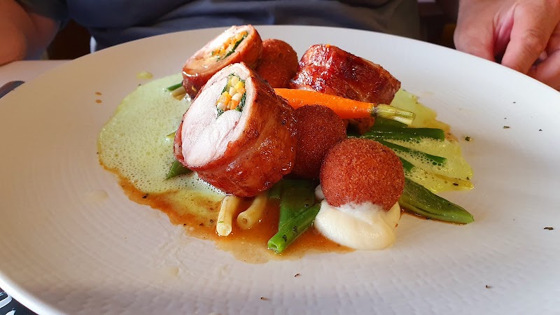 Gasthof zum Roten Kreuz