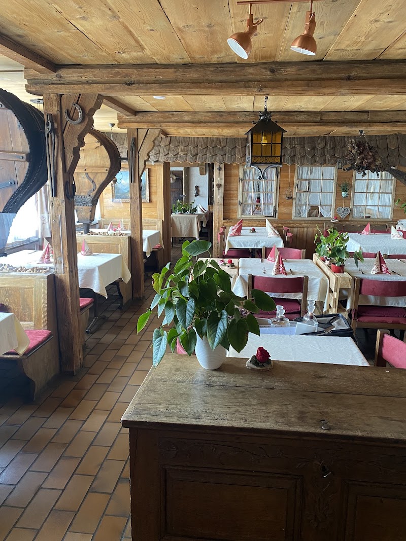 Gasthof zum Schütz GmbH