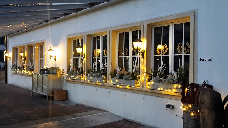 Gasthof zum Wilden Mann