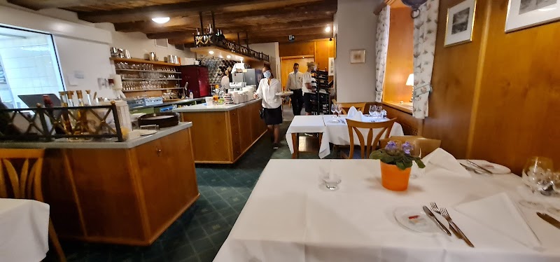 Gasthof zur alten Kanzlei AG