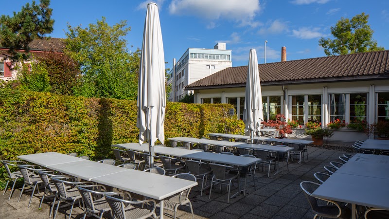 Gastronomie - Restaurant connect