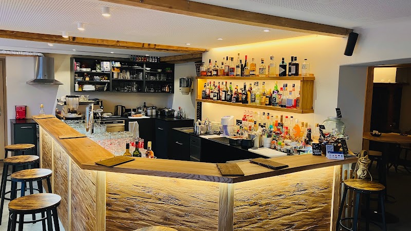 Gemmi Taverne – Bar Restaurant in Kandersteg