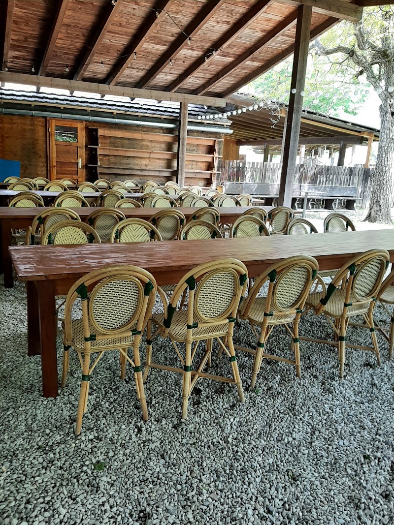 Gillu Montani – Restaurant in Salgesch