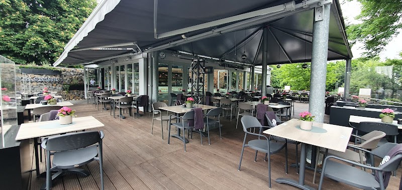 Glashaus Burgdorf – Bar & Grillrestaurant Restaurant in Burgdorf