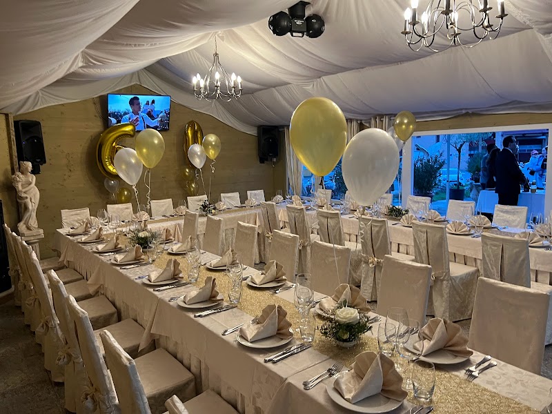 Gli Amici - Antichi Sapori – Restaurant in Pratteln