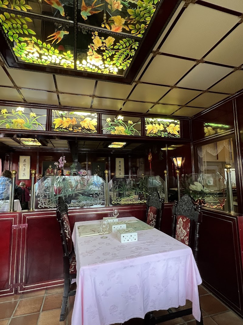 Golden Bauhinia – Takeaway Restaurant in Brugg