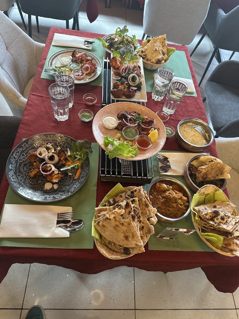 Green Apple Restaurant