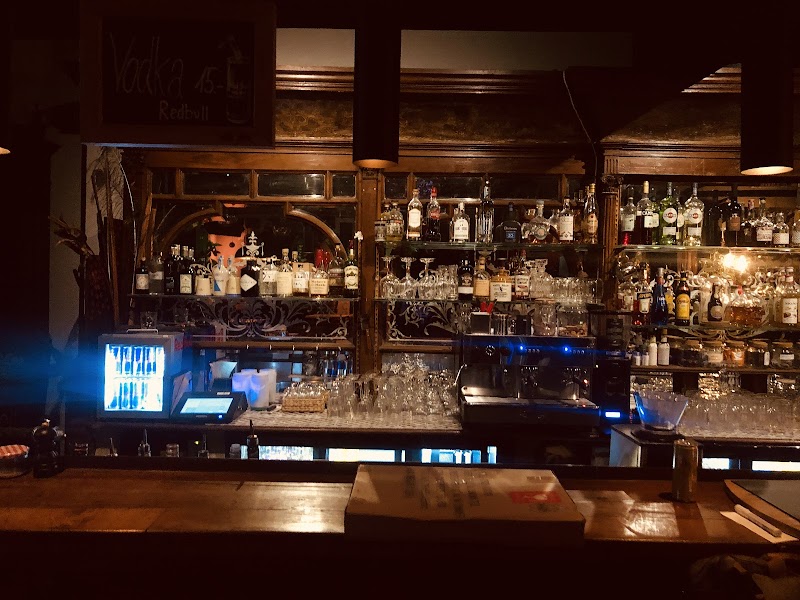 Green Klub – Bar Restaurant in Winterthur