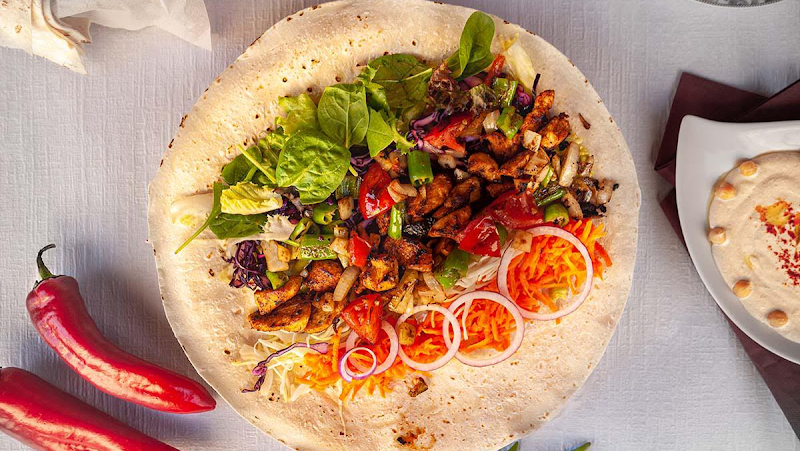 Grill Leschot – BBQ Restaurant in Plainpalais