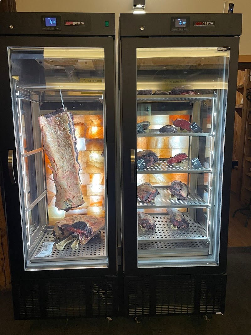 Grill Mountain Restaurant - Nendaz