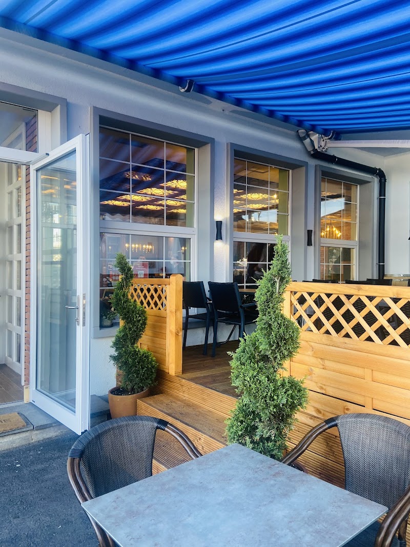 Grill & Pizzeria Oxygen – Restaurant in Dietikon