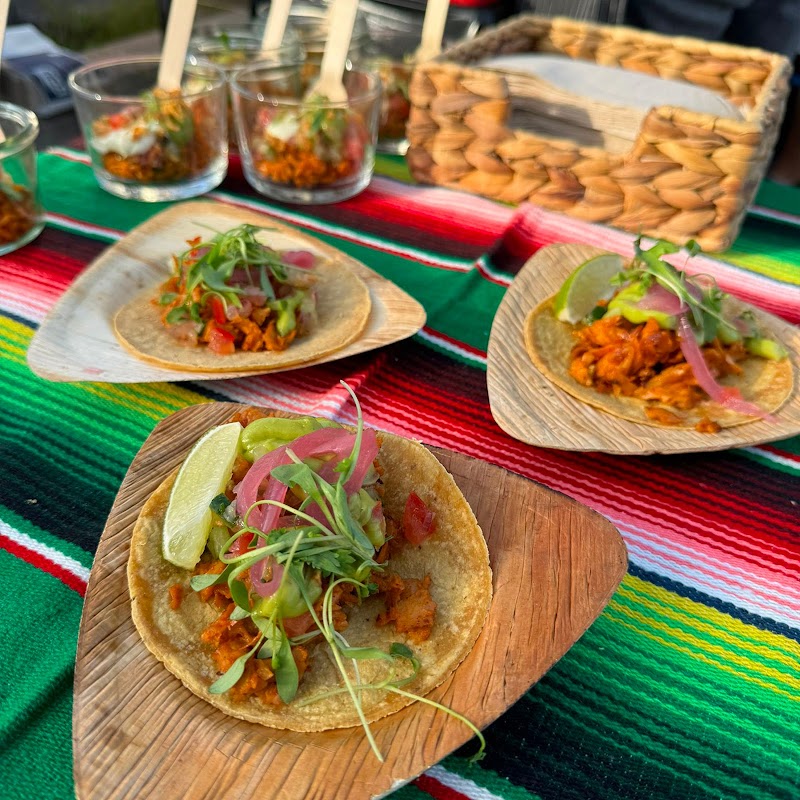 Gringos|Mexican Taqueria