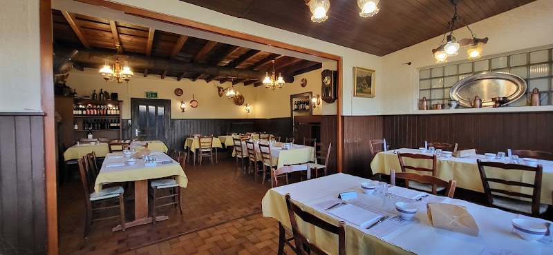 Grotto Bundi – Schweizerisch Restaurant in Mendrisio