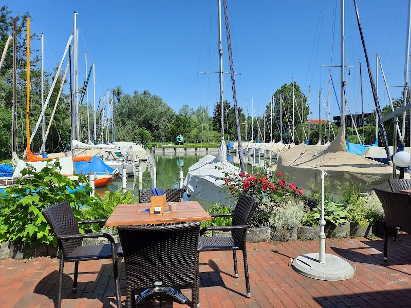 Hafenrestaurant Alti Badi – Restaurant in Kreuzlingen