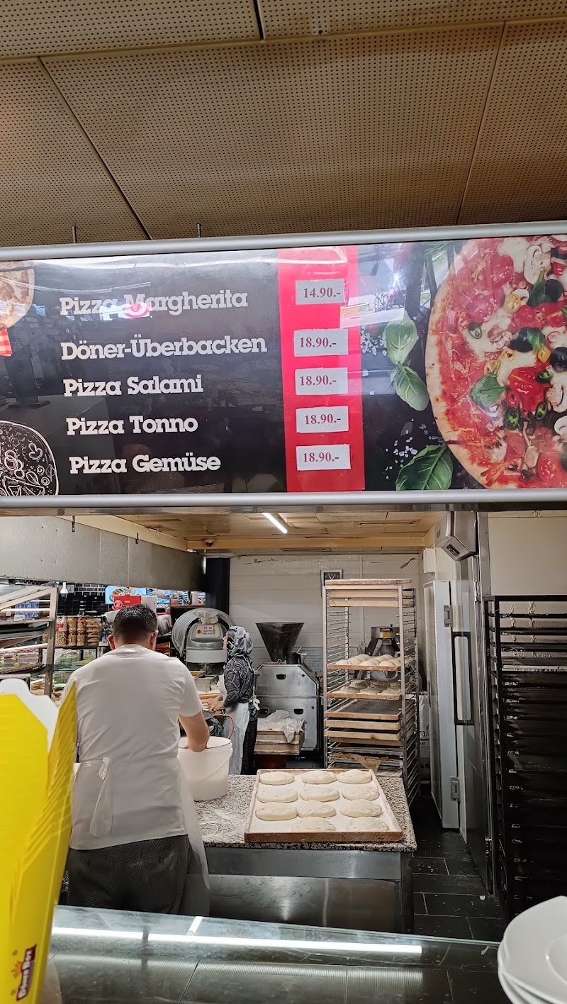 Halk Pazari – Türkisch Restaurant in Zürich