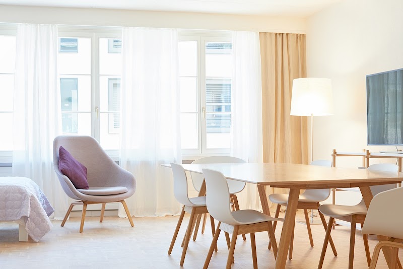 Herzlich vegetarisches Restaurant & Takeaway – Vegetarisch Restaurant in Liestal