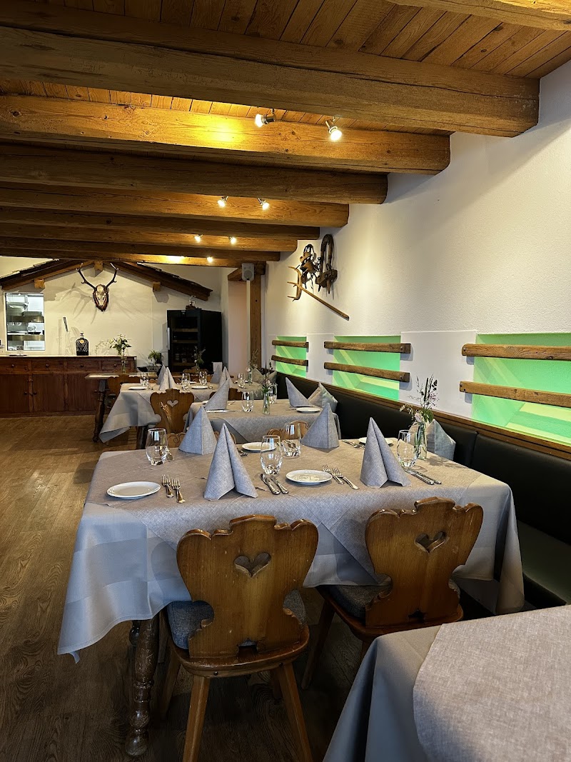 Hirschfarm Restaurant – Restaurant in Bäretswil