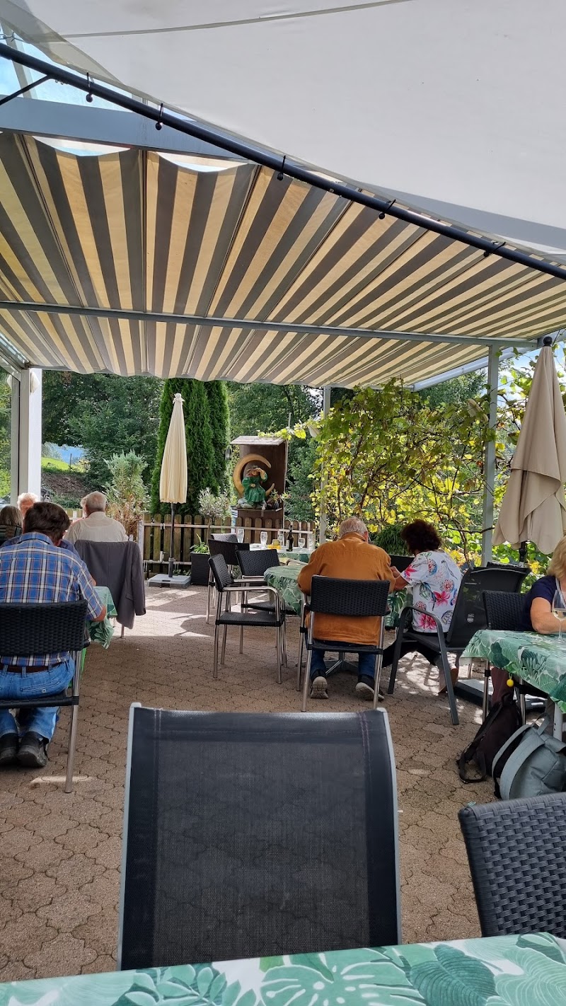 Hirssattel – Schweizerisch Restaurant in Baar