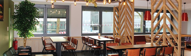 Holy Cow! - Zürich Löwenstrasse