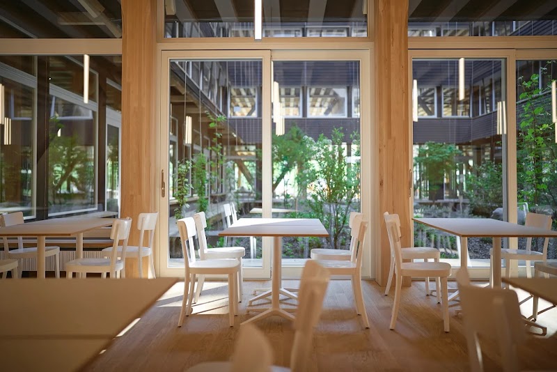 Hortus Kitchen – Restaurant in Allschwil