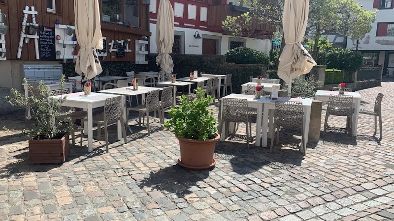 Hostaria – Pizza Restaurant in Arbon