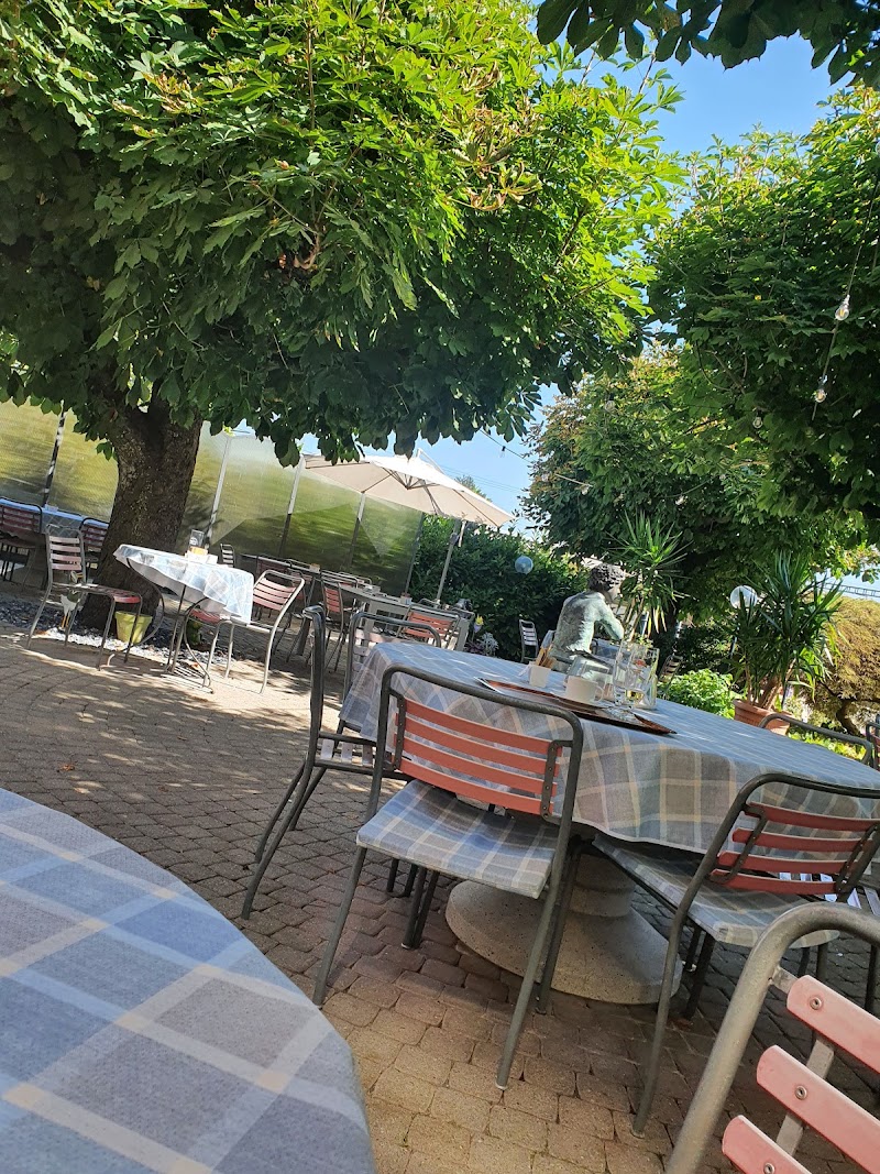 Hotel Bahnhof Dottikon AG – Restaurant in Dottikon