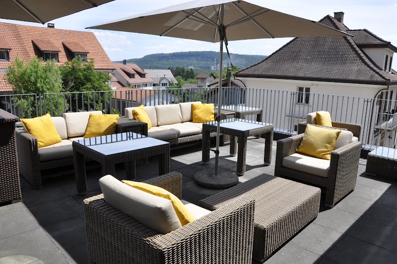 Hotel Hirschen – Restaurant in Villigen