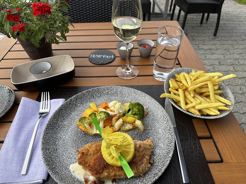 Hotel & Restaurant Vincenz – Takeaway Restaurant in Breil/Brigels