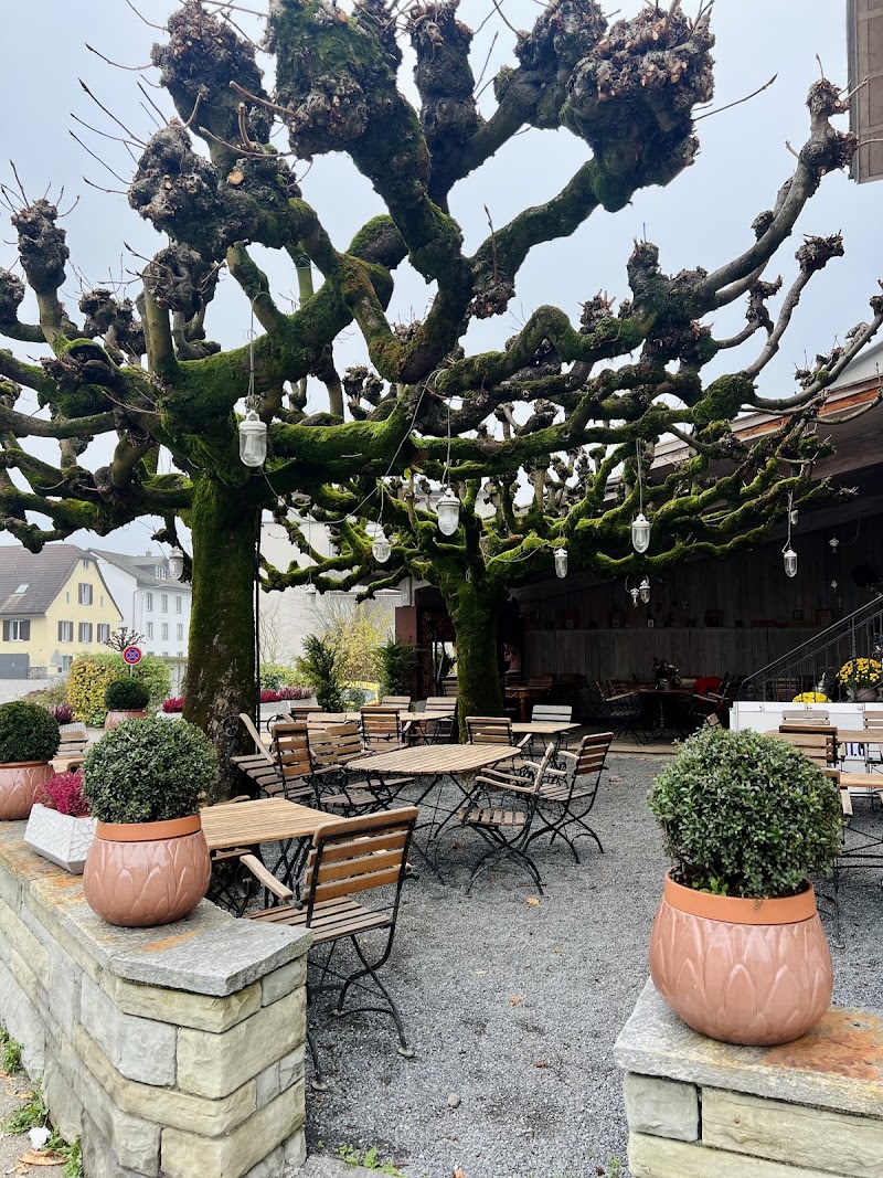 Hotel & Restaurant Waage – Restaurant in Bremgarten