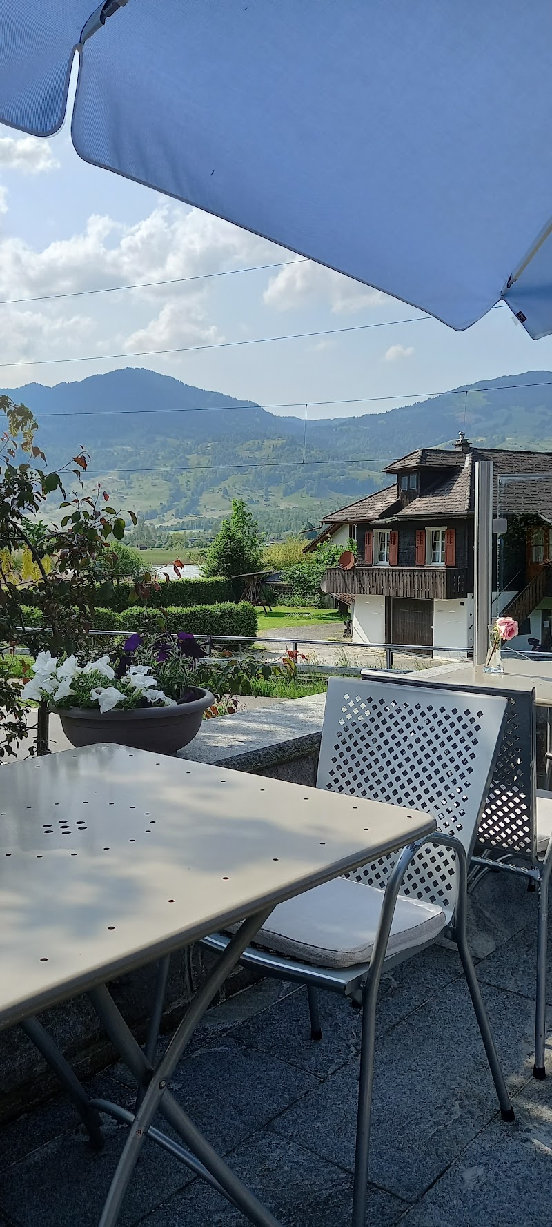 Hotel & Restaurant Zollhaus Sachseln – Restaurant in Giswil