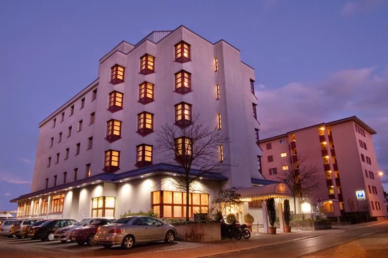 Hotel Sommerau Ticino AG – Restaurant in Dietikon