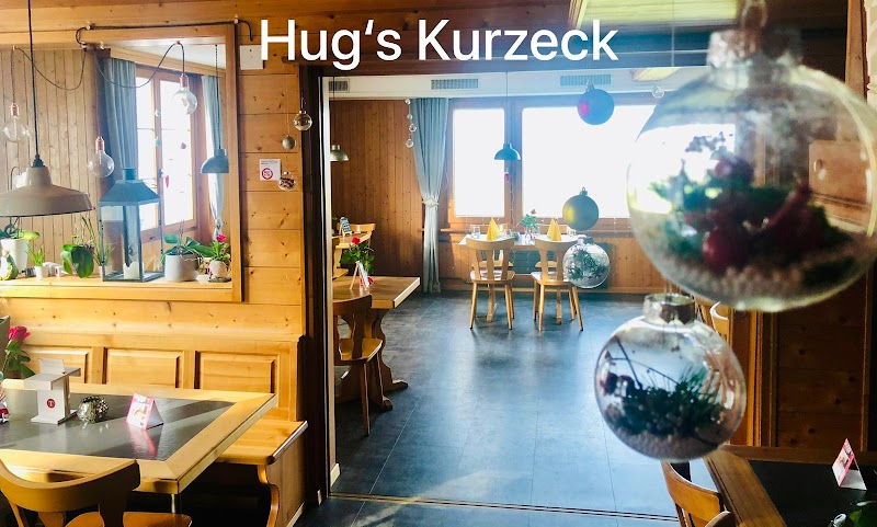 Hug's Kurzeck