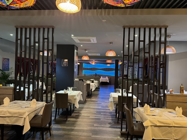 Indian Restaurant Garhwal