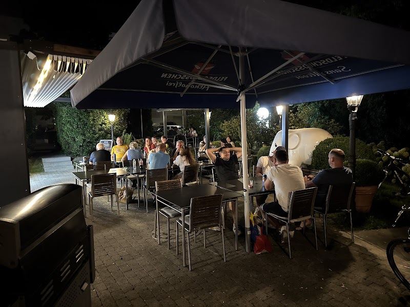 Indisches Restaurant