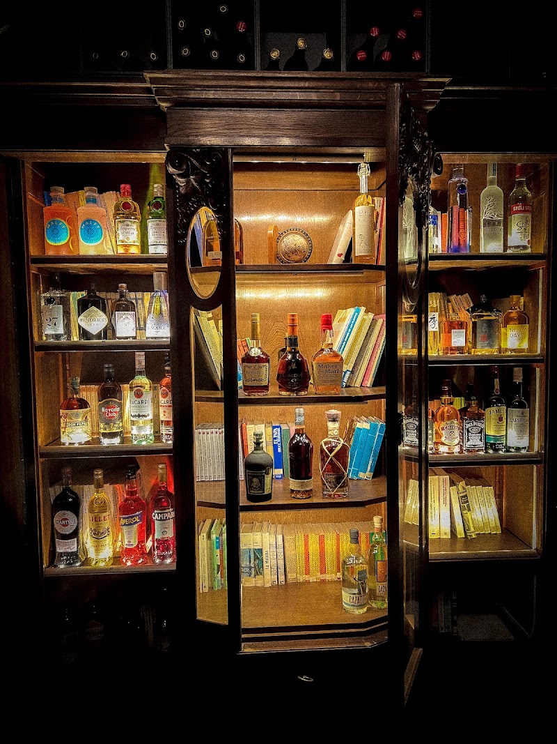 Klubhaus Bar & Restaurant St. Gallen