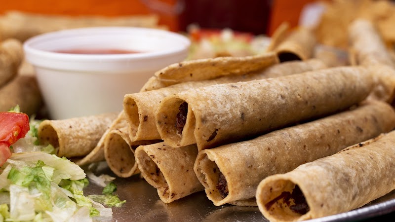 Los Compadres Bel-Air - Food Truck