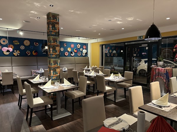 Masala - Indian Restaurant - Weil am Rhein