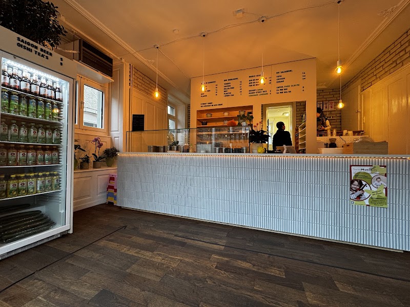 mi-te | vietnamese fusion-cuisine