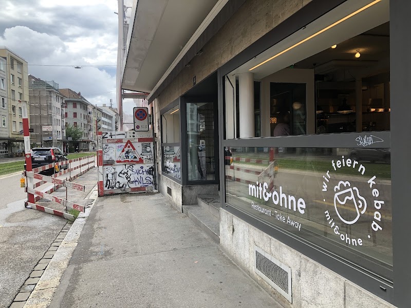 mit&ohne kebab
