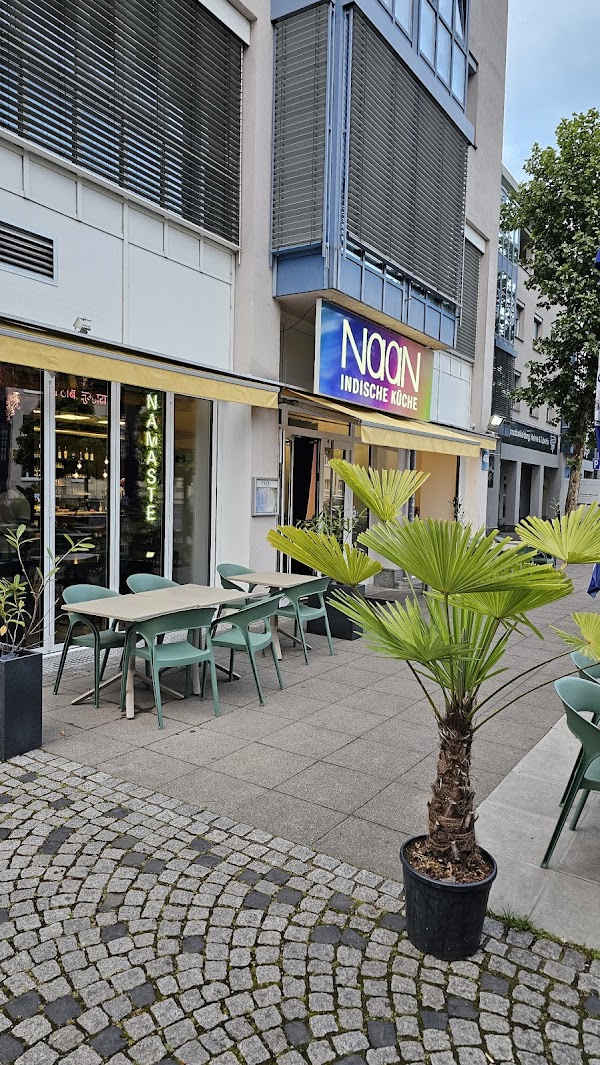 NaaN - Indisches Restaurant Weil am Rhein