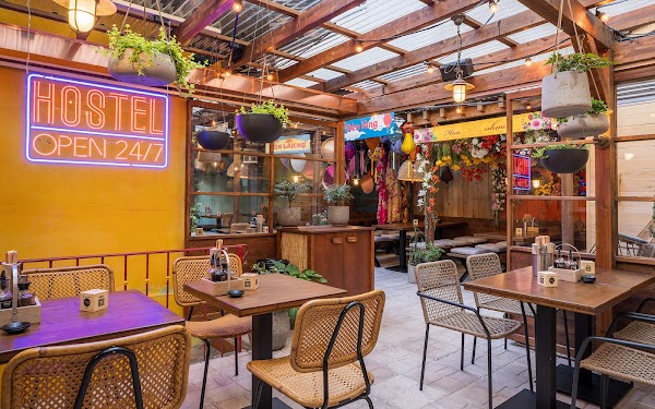 Nooch Asian Kitchen, Aarbergergasse