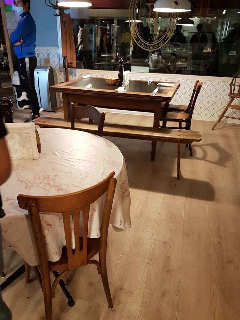 Pizzeria Fratel e Napule