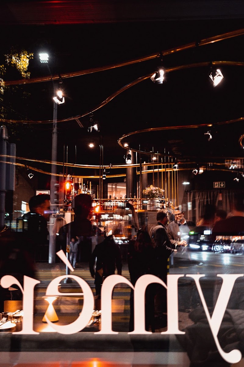 rémy restaurant-bar