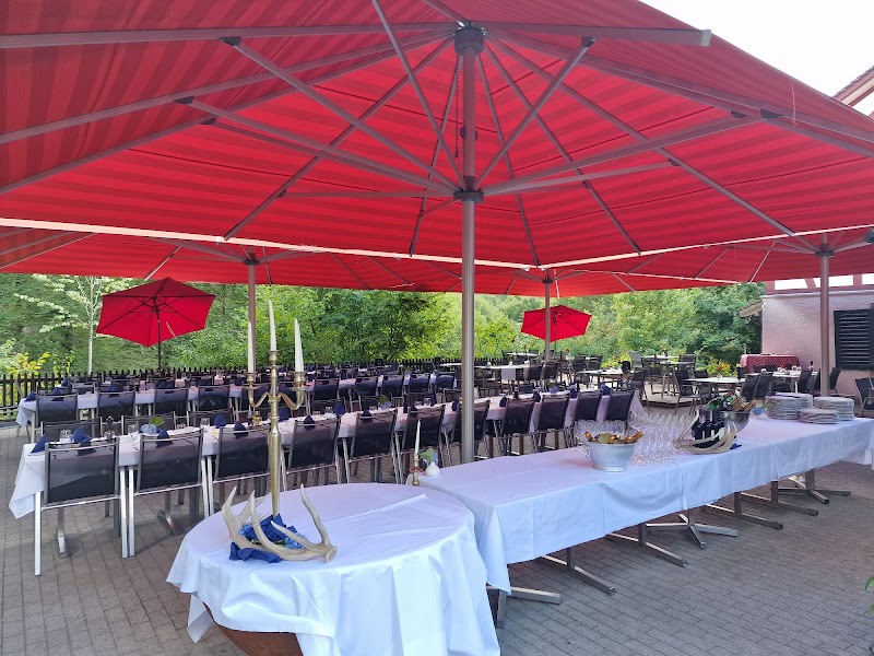 Restaurant Bruderhaus