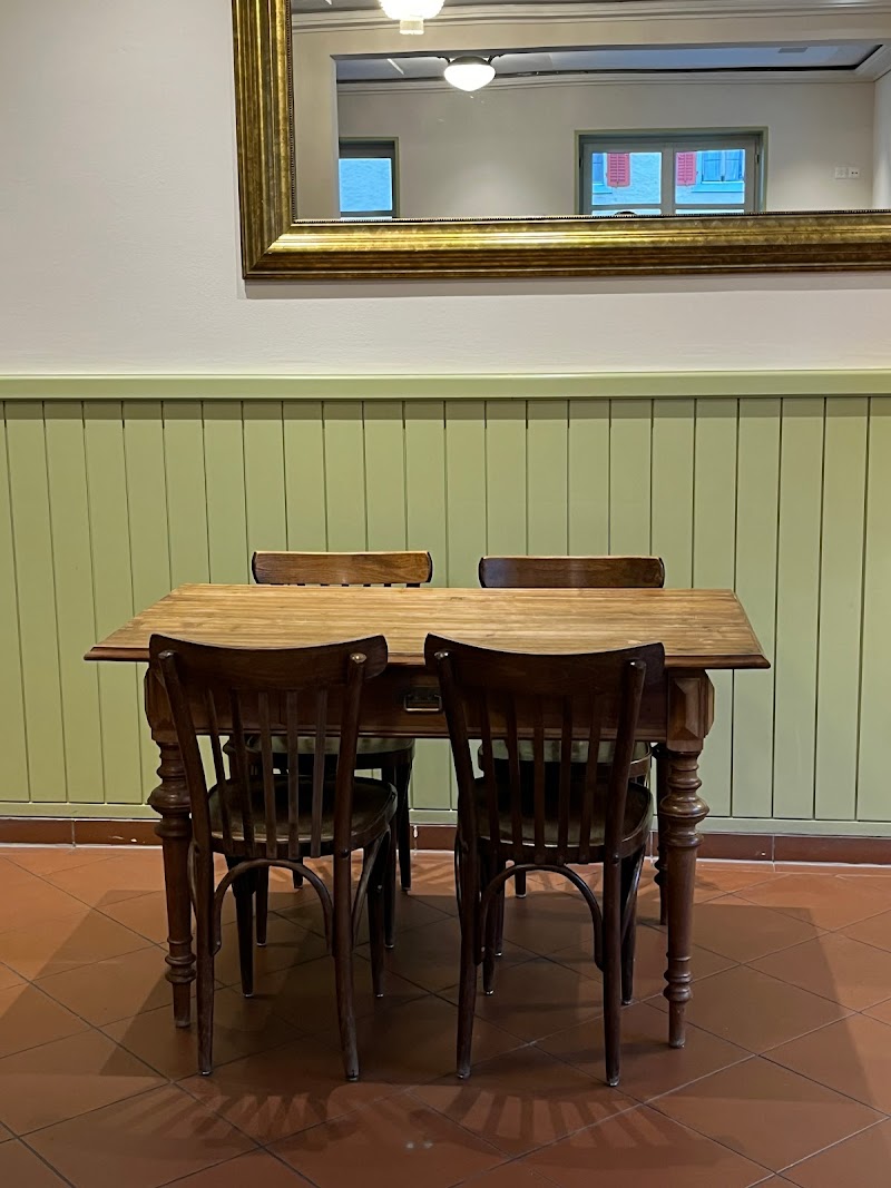 Restaurant Concordia