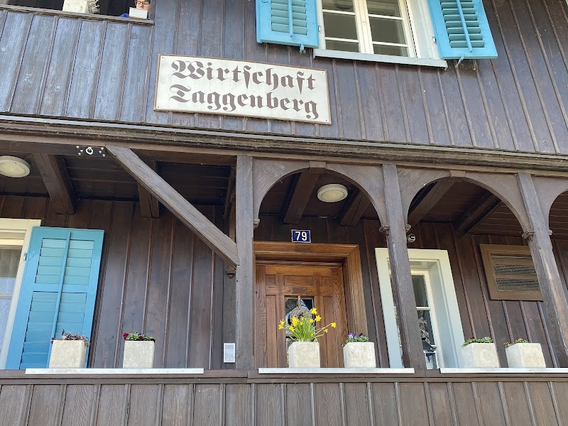 Restaurant Das Taggenberg