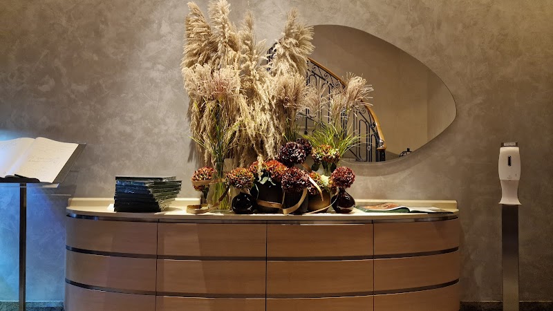 Restaurant de l'Hôtel de Ville de Crissier