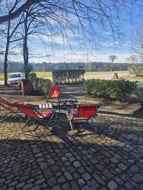 Restaurant Eschenberg Winterthur