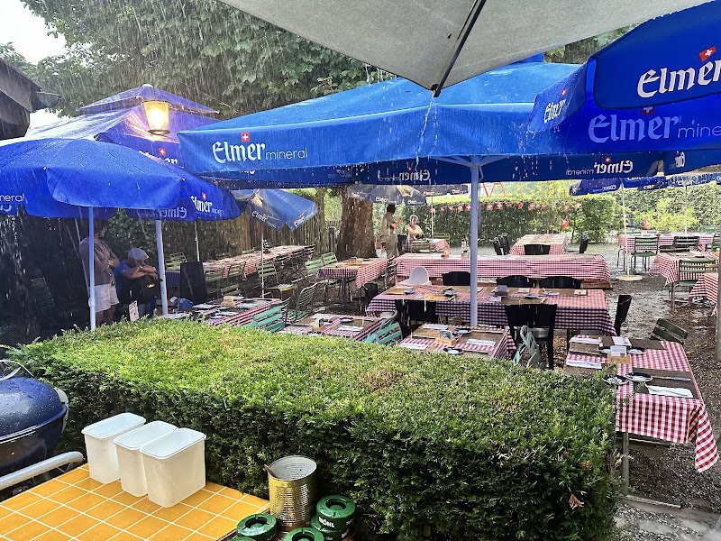 Restaurant Frohsinn Eidberg